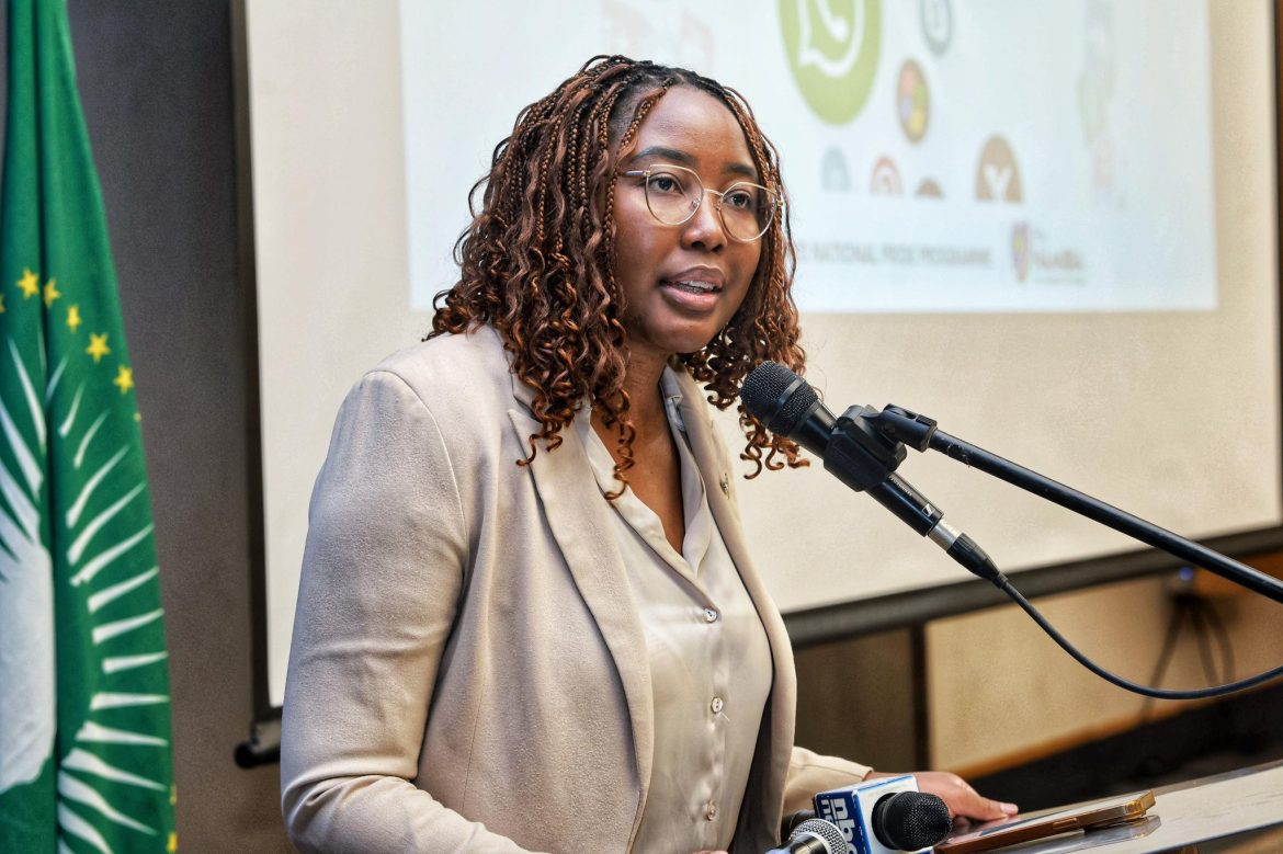 Namibia detects over 1 mln instances of cyber threats in six months