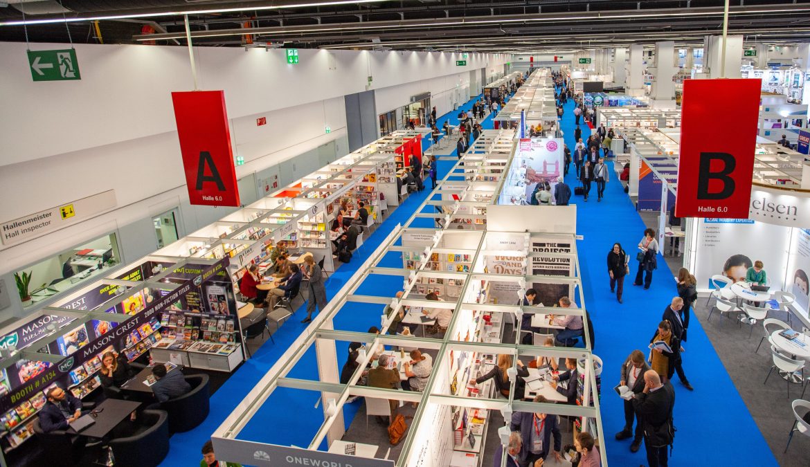 Roundup: Global readers engage with Chinese stories at Frankfurt Book Fair