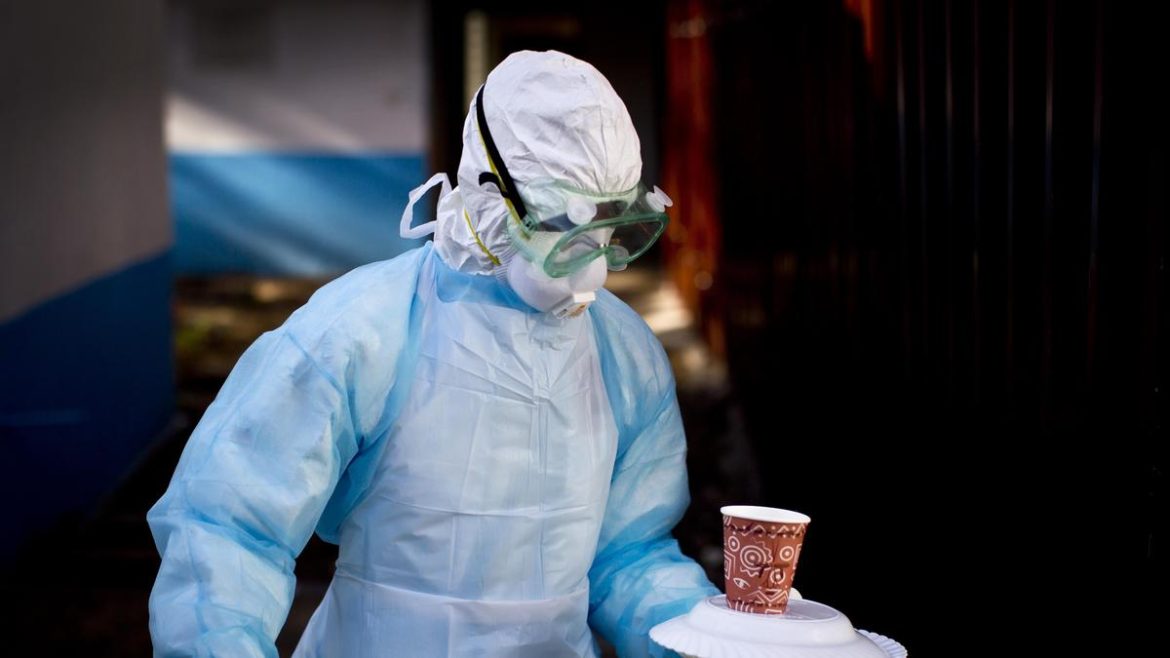 Death toll from Ethiopia’s Marburg outbreak rises to 5