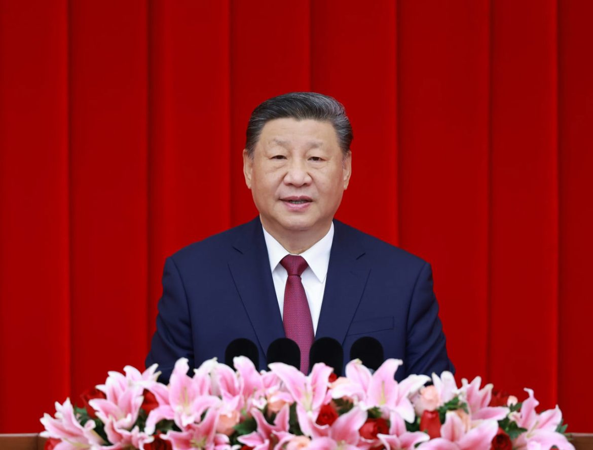 China urges U.S. to stop “dangerous act” following U.S. approval of massive arms sales to Taiwan