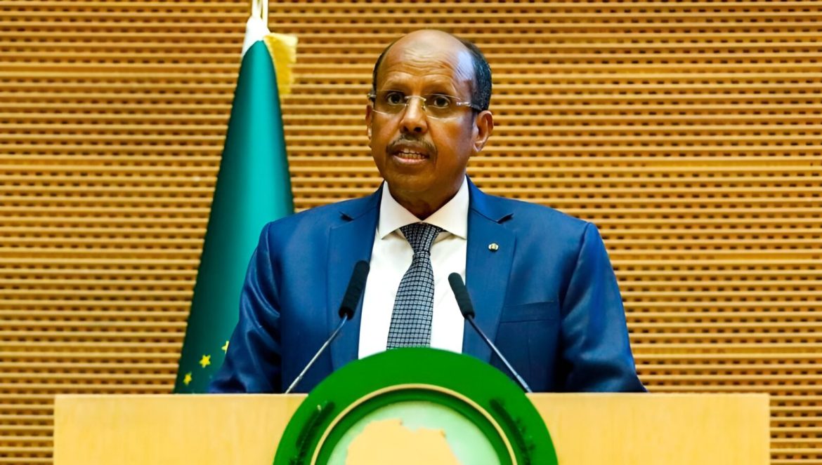 AU condemns attempted military coup in Benin