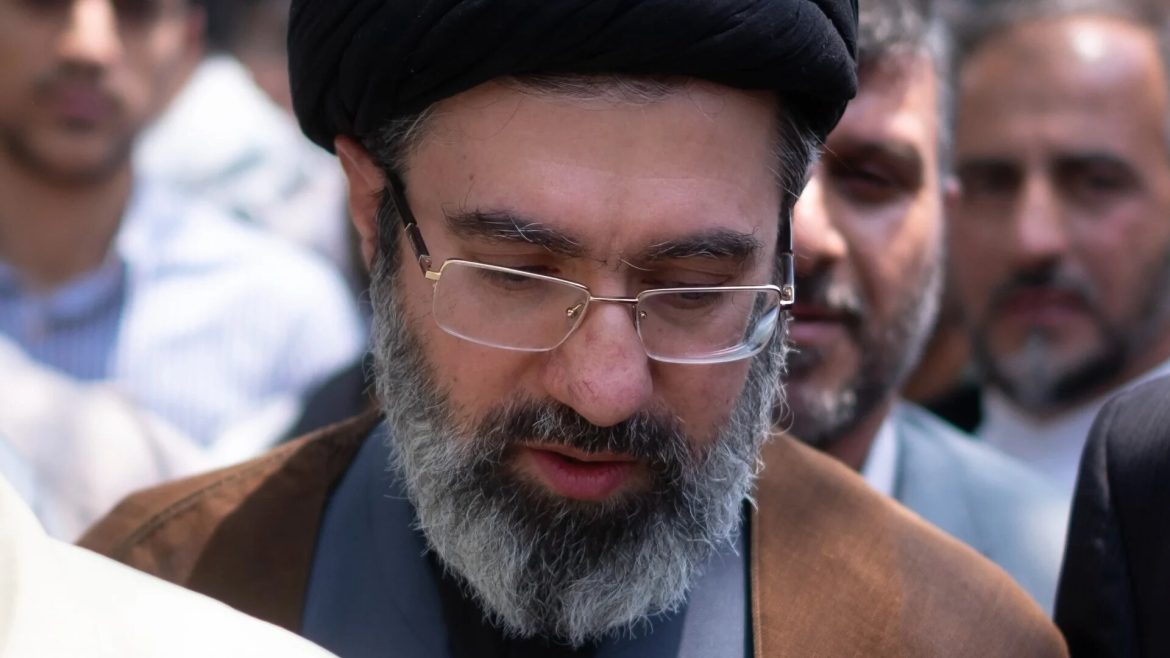 Iran to continue war with U.S. until reparations made, sanctions lifted