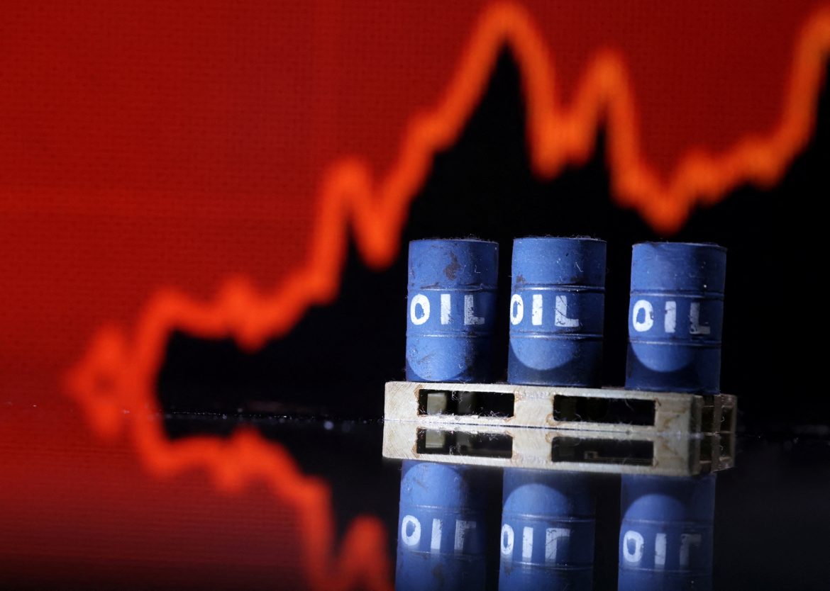 Experts caution end of Iran war may not restore global oil prices to normal
