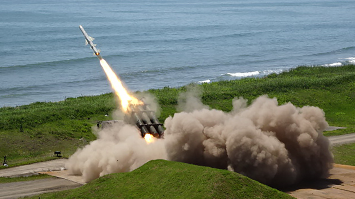 Russia says Japan’s missile deployment could be “more than tragic”
