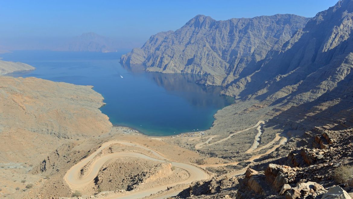 UAE minister warns of global supply risks as Hormuz disruptions deepen