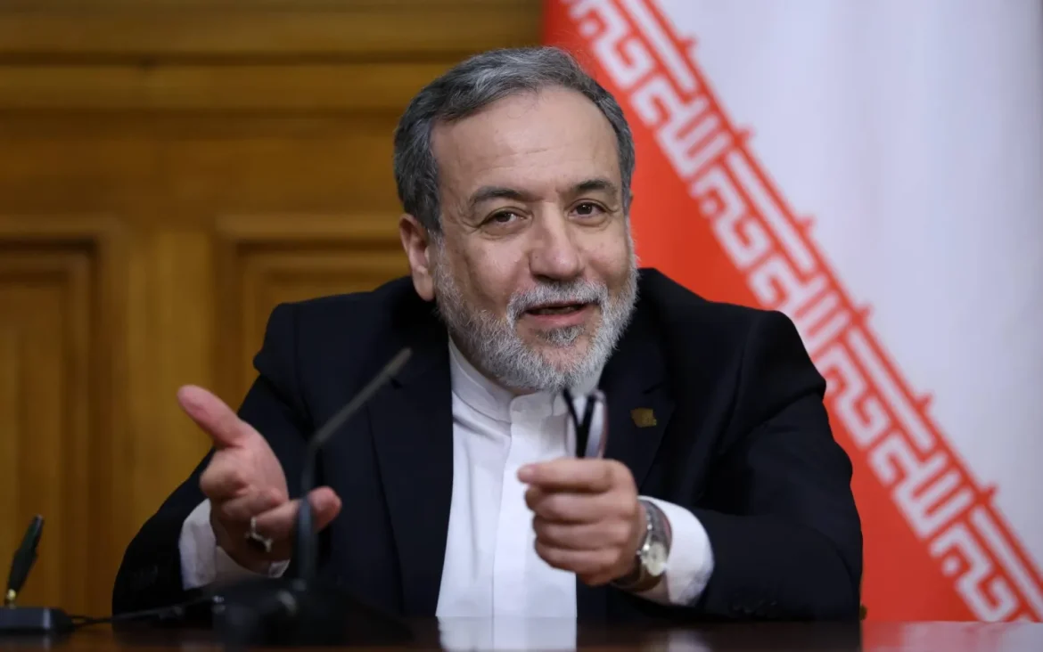 Iran strongly condemns renewed U.S. military aggression