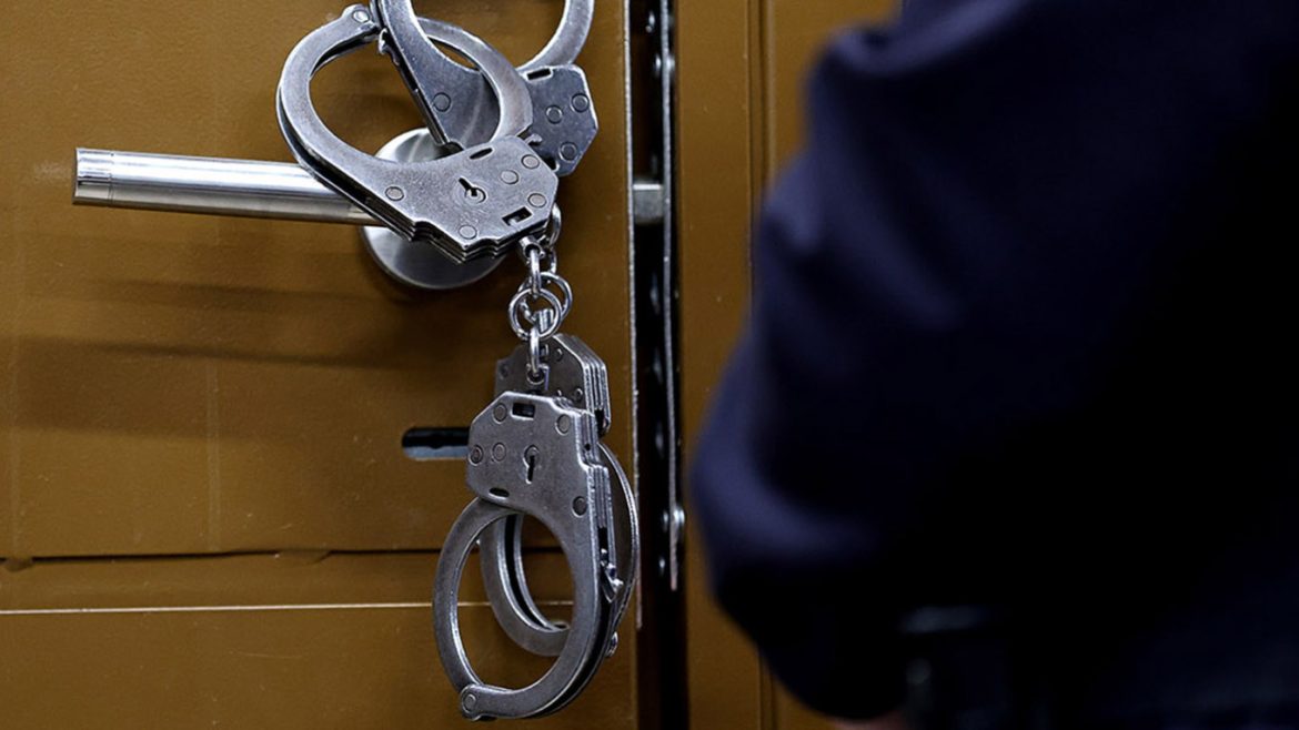 Russian sentenced to 13 years in prison for smuggling aircraft parts to Ukraine