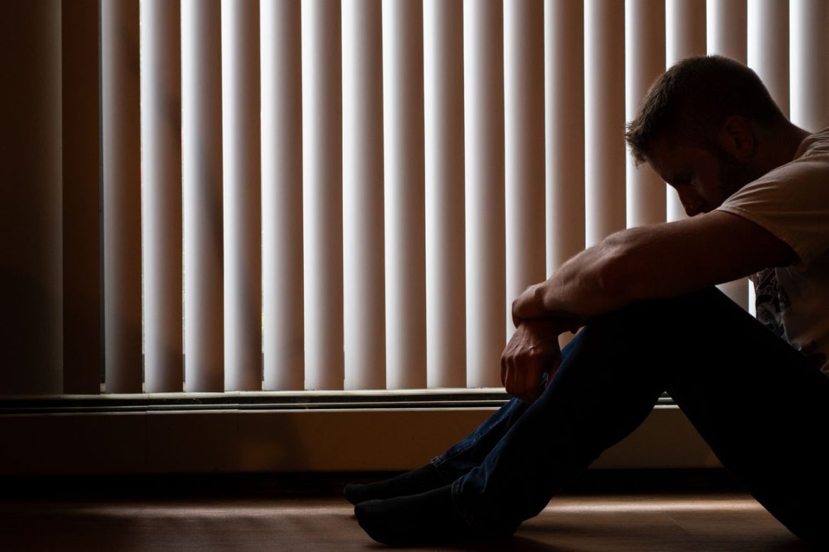 Study finds depression impacts all five senses